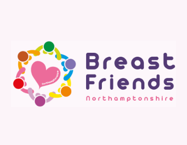 Supporting our community: Breast Friends Northamptonshire